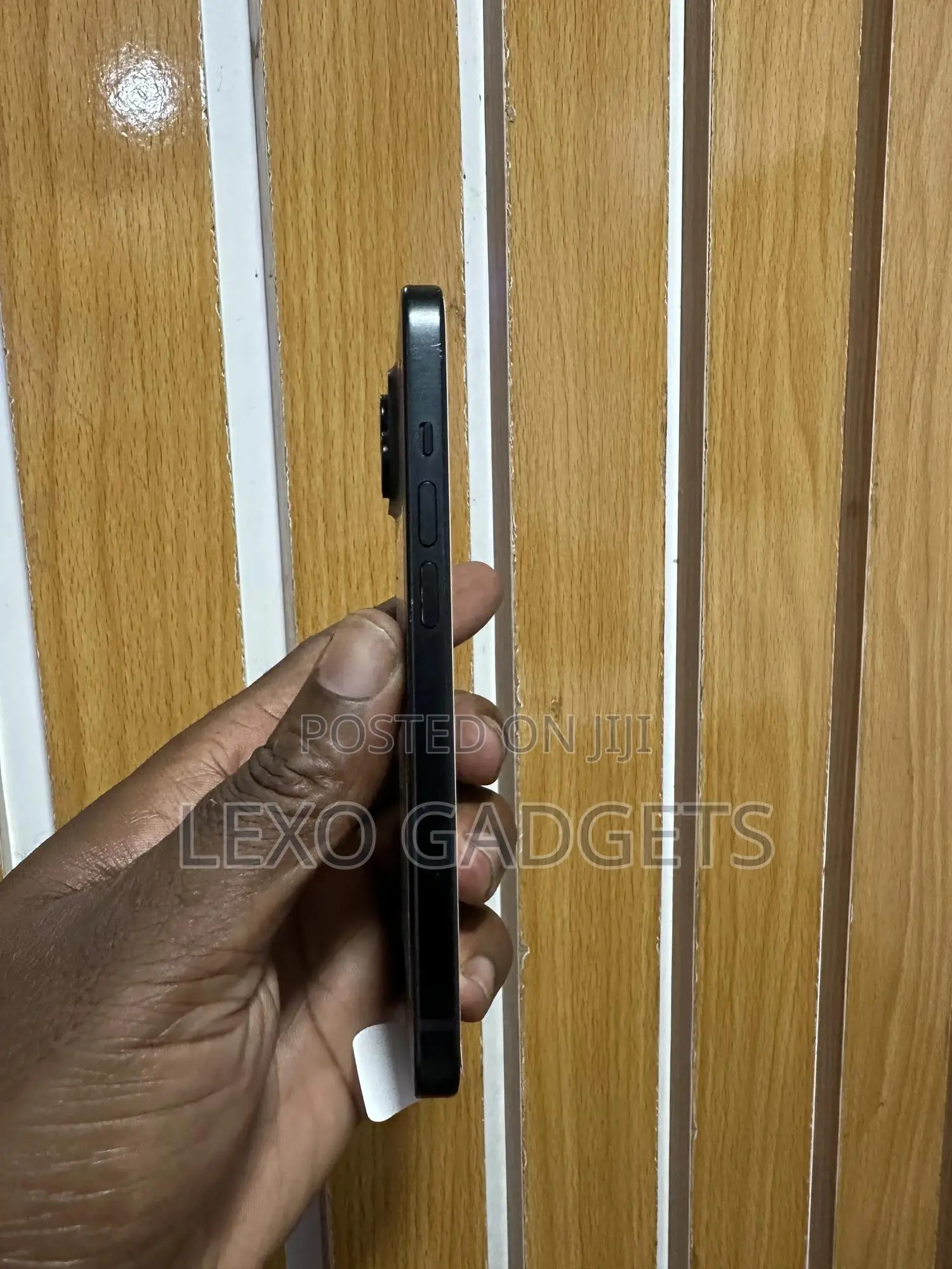 Apple iPhone 15 128 GB Black