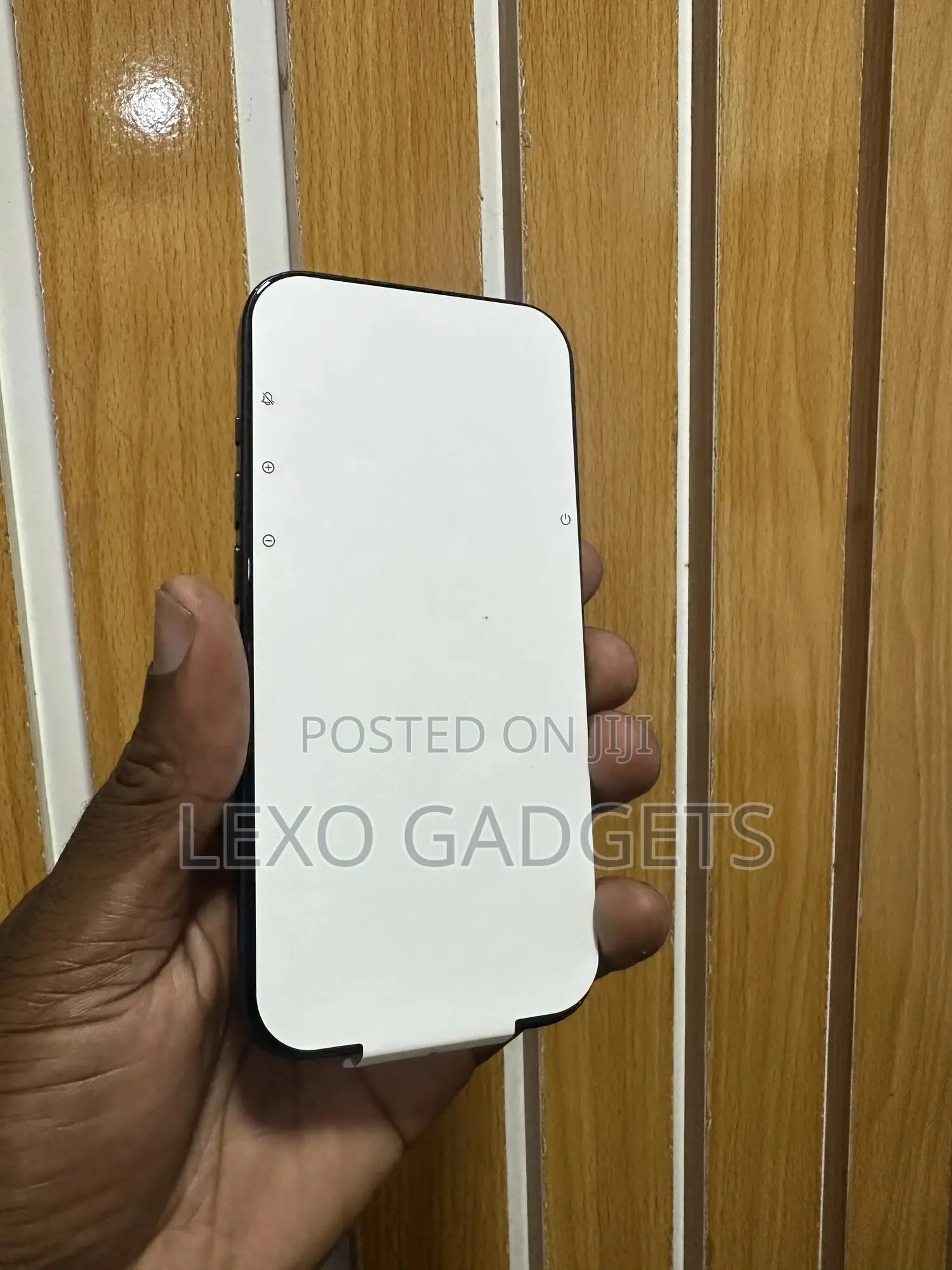 Apple iPhone 15 128 GB Black