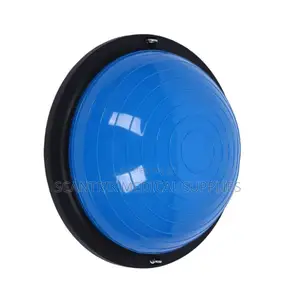 Half Sphere Workout Platform