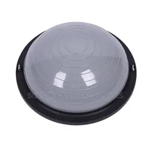 Gym-Grade Balance Trainer Ball