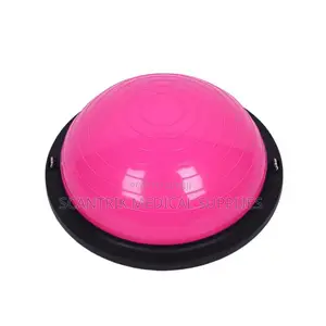 Functional Fitness Dome