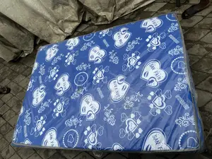 4 and Half by 6 10inches Orthopedic Mattress