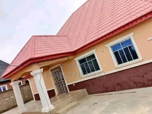 Furnished 2bdrm Bungalow in Abacha Road Junction, Mararaba for rent