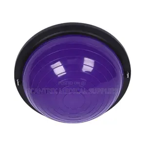 Half Ball for Balance Training