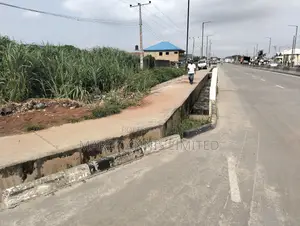 5 Plots of Land for Sale Along Ogolonto Road, Ikorodu