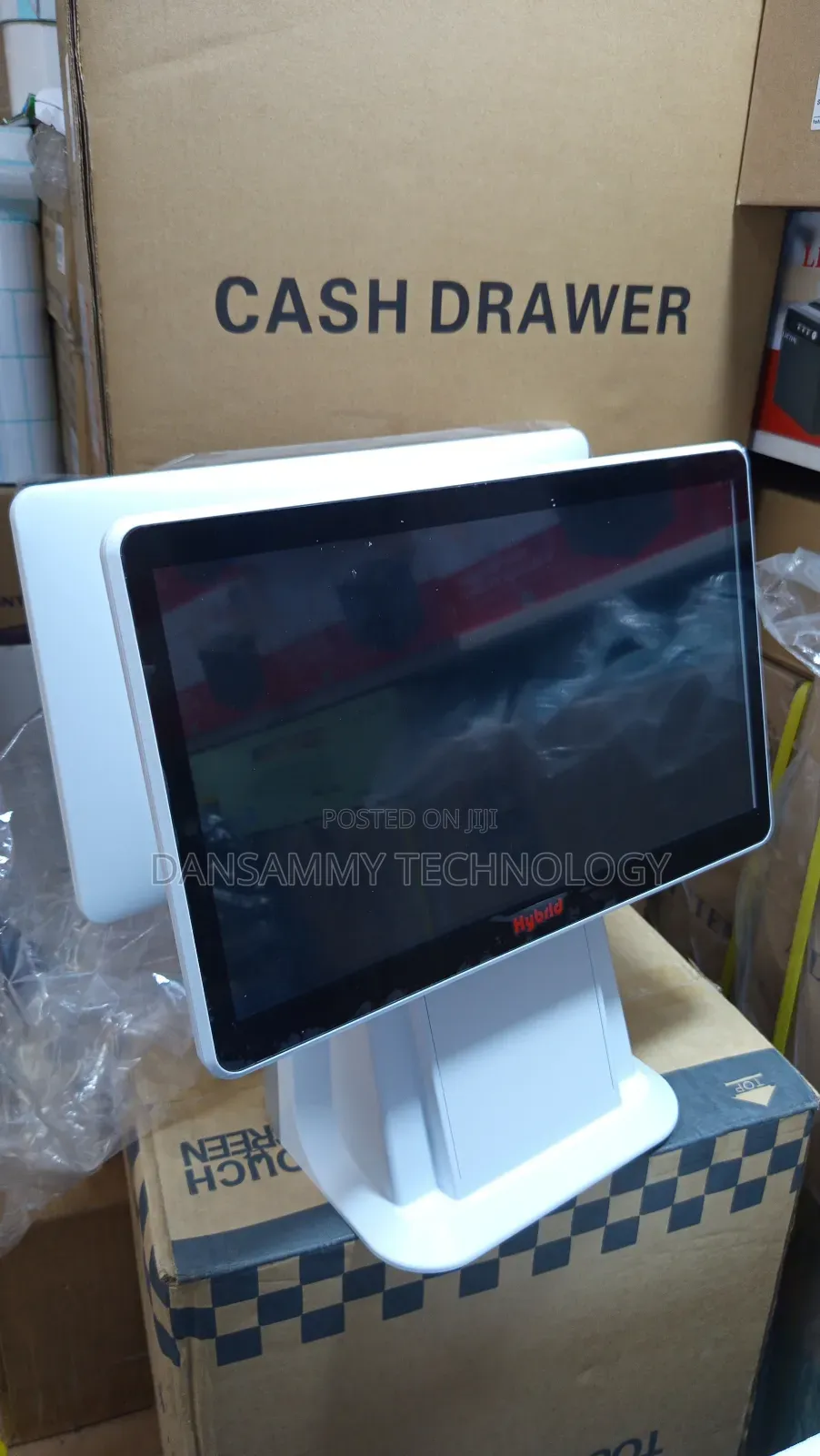 Hybrid Dual Screen Core I3 8g Ram 129ssd