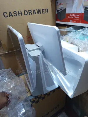 Hybrid Dual Screen Core I3 8g Ram 129ssd