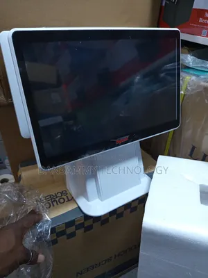 Hybrid Dual Screen Core I3 8g Ram 129ssd