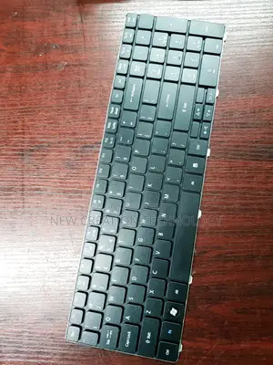 Us Keyboard Teclado for Acer Aspire 5810
