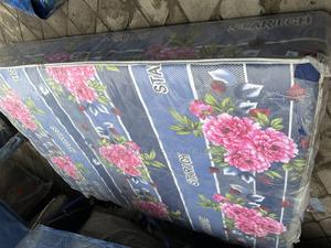 4 and Half by 6 12inches Orthopedic Mattress