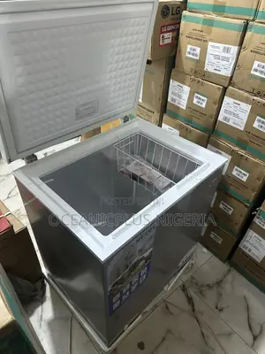 Nexus Coldlock 150litres Nx-160h Chest Freezer