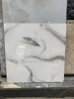 60x60 Polished Porcelain Floor Tile