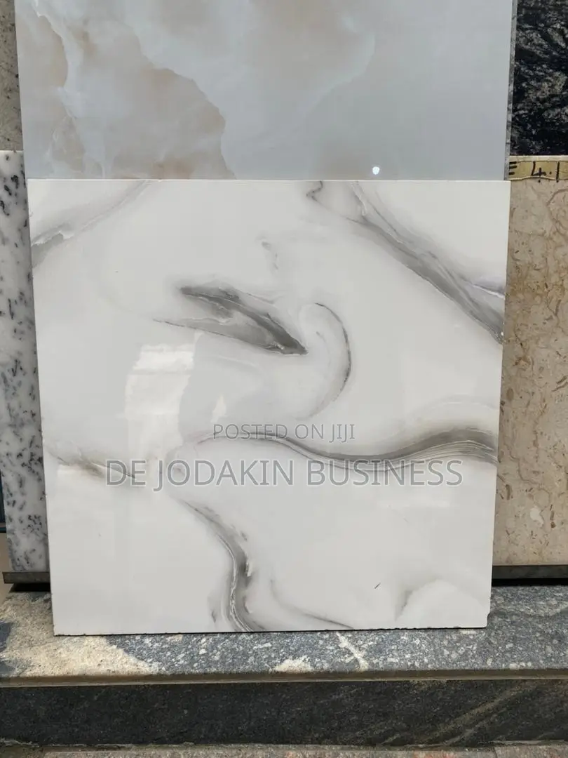 60x60 Polished Porcelain Floor Tile