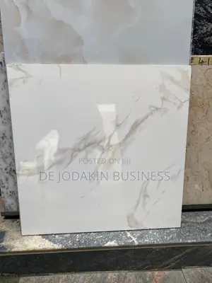 60x60 Polished Porcelain Floor Tile
