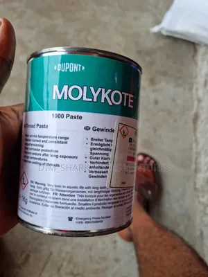 Molykote 1000 Paste(1kg)