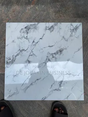 60x60 Polished Porcelain Floor Tile