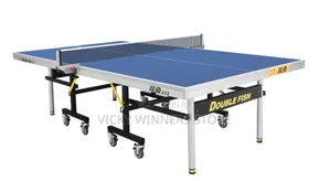 233 Double Fish Table Tennis