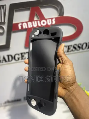 Nintendo 2 Silicone Case