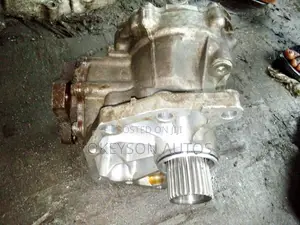 Auxiliary for Nissan Pathfinder Gearbox 2012-2017 Model