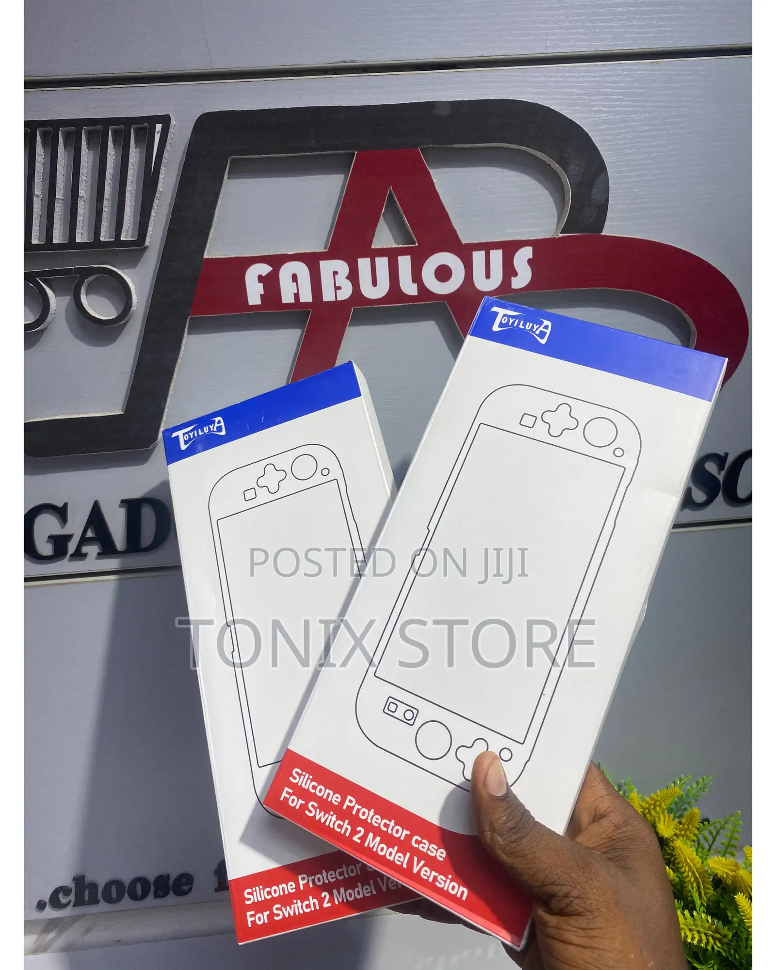 Nintendo 2 Silicone Case