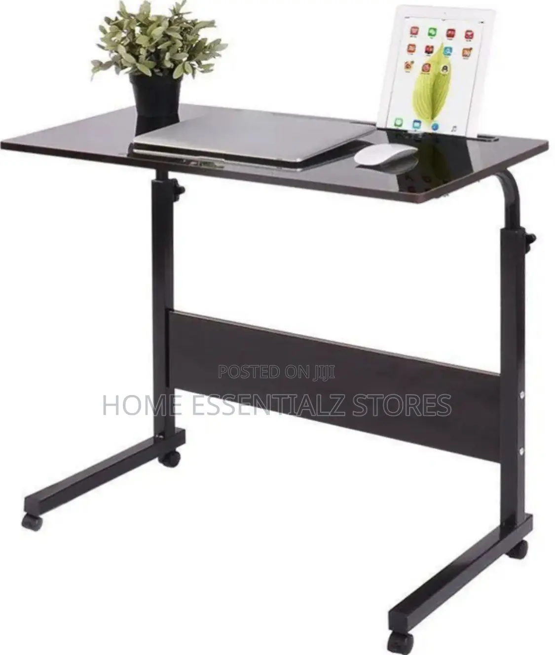 Simple Laptop Table - Reading Table