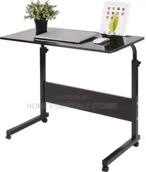 Simple Laptop Table - Reading Table