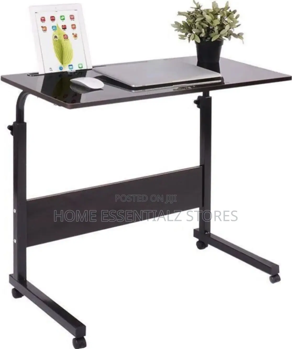 Simple Laptop Table - Reading Table