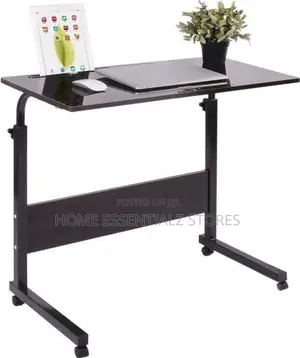 Simple Laptop Table - Reading Table