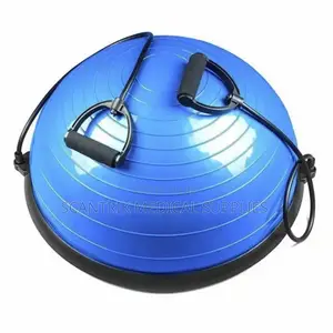 Balance Enhancing Half Trainer