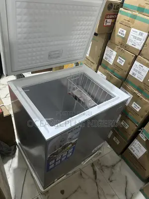 Nexus Arcticnova 150litres Nx-160h Chest Freezer