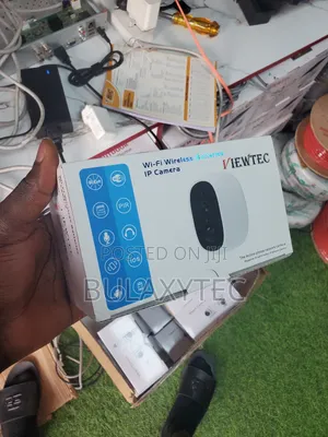 Wifi Camera
