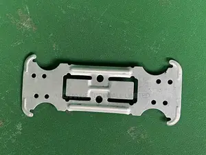 Cross Connector