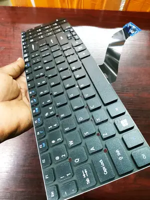 Keyboard for Acer Aspire 5830t