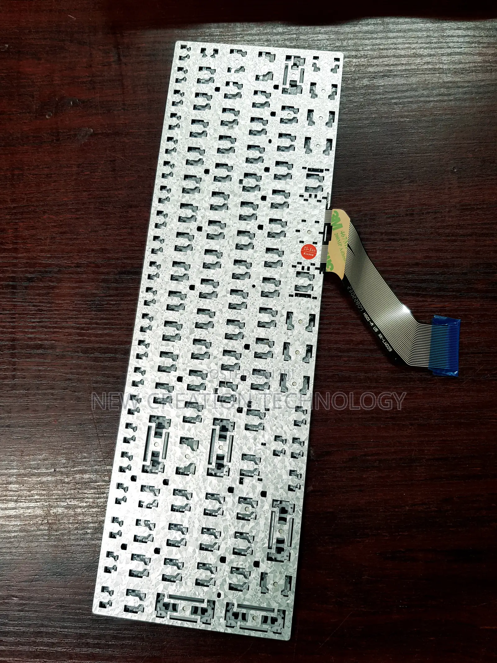 Keyboard for Acer Aspire 5830t