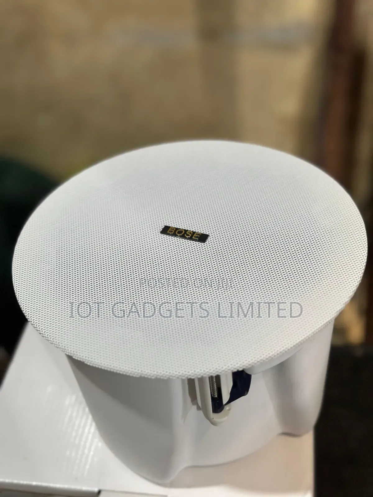 Bose Ceiling Speaker