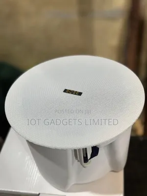 Bose Ceiling Speaker