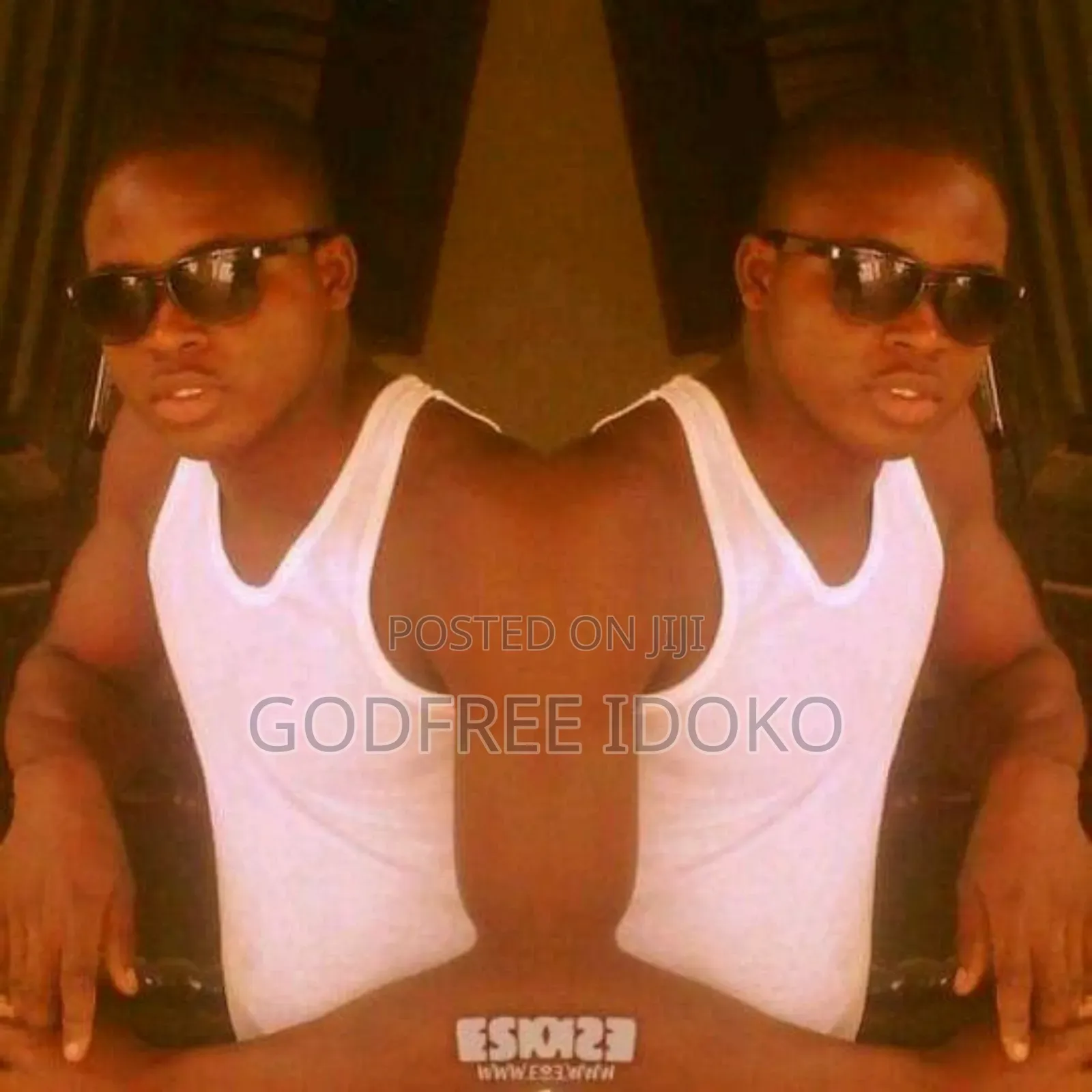 Driver From Lagos