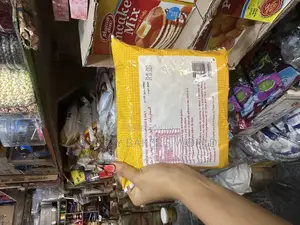 Egg Noodles