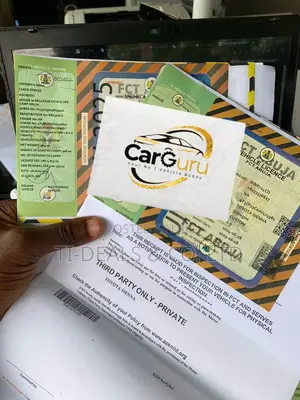 Vehicle Registration Service