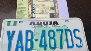 Vehicle Registration Service