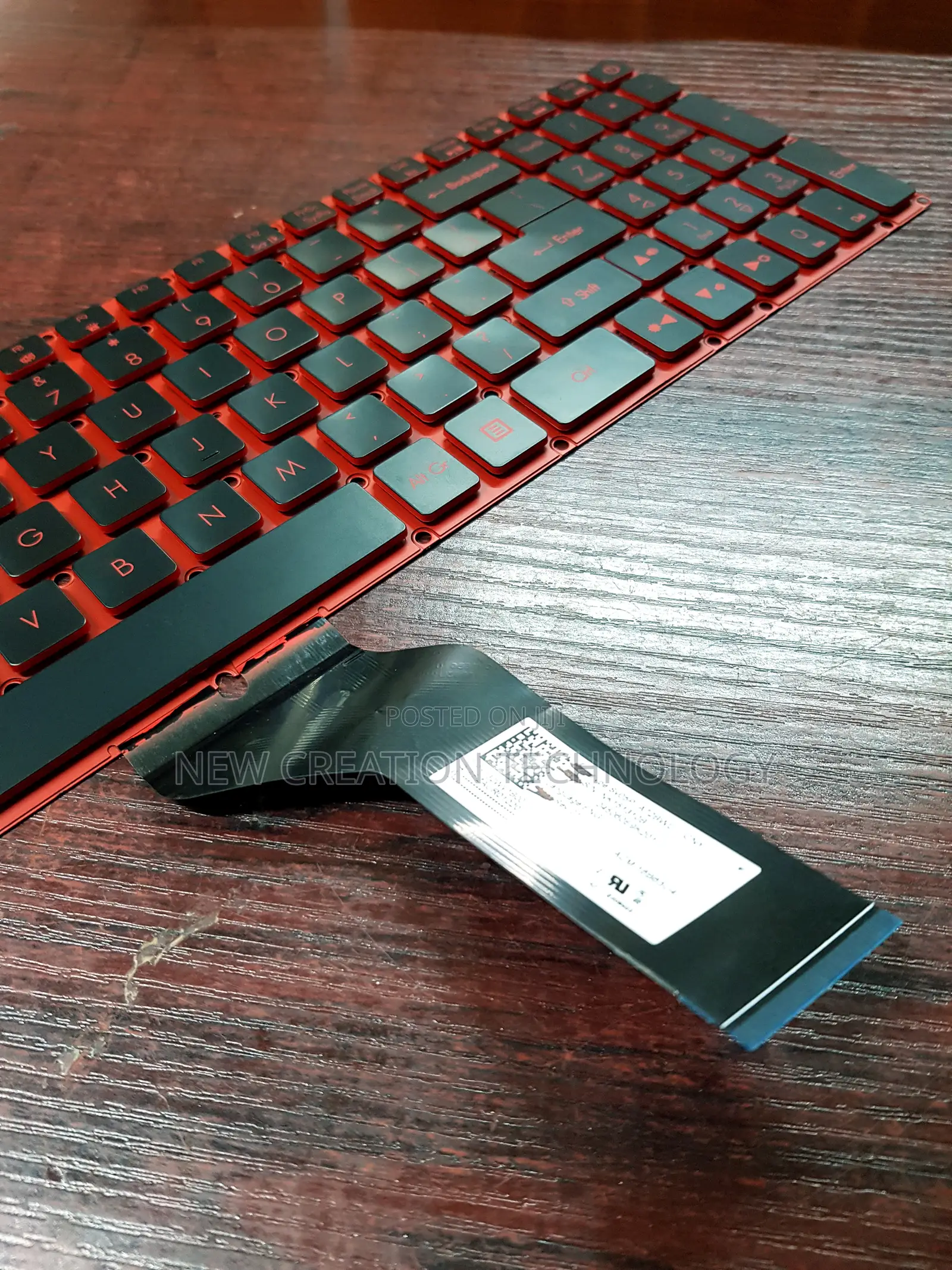 Us Layout Keyboard for Acer Aspire E5-573