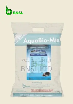 Aqua Bio-mix Fish Premix 1 (Per Kg)