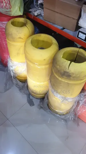 Floatation Collars