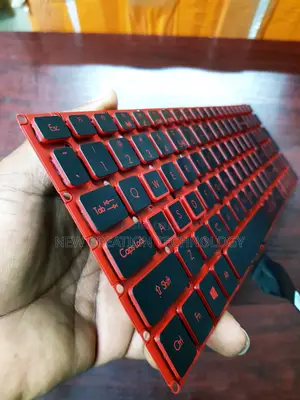 Us Layout Keyboard for Acer Aspire E5-573