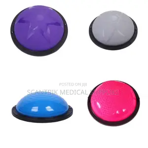 Versadome Fitness Platform