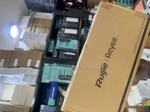 Ruijie Rg Rap 6262 (G ) Wifi 6 Outdoor Access Point