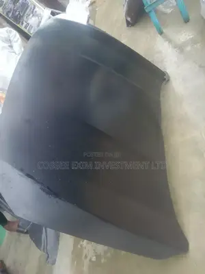 Bonnet Honda Accord 2018_2021
