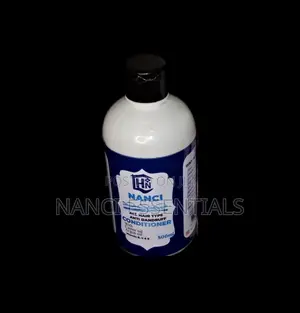 Anti-Dandruff Hair Growth Conditioner