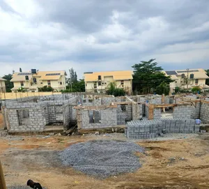 4bdrm Duplex in Payment Plan, Gudu for sale