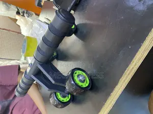 4 Wheel Abdominal Roller